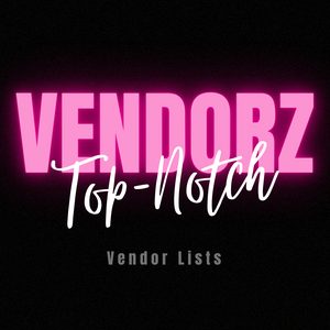 Top-Notch Vendorz