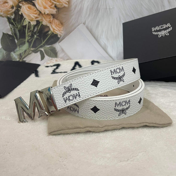 MCM Reversible Belt