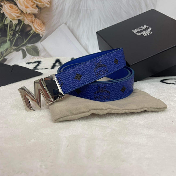 MCM Reversible Belt
