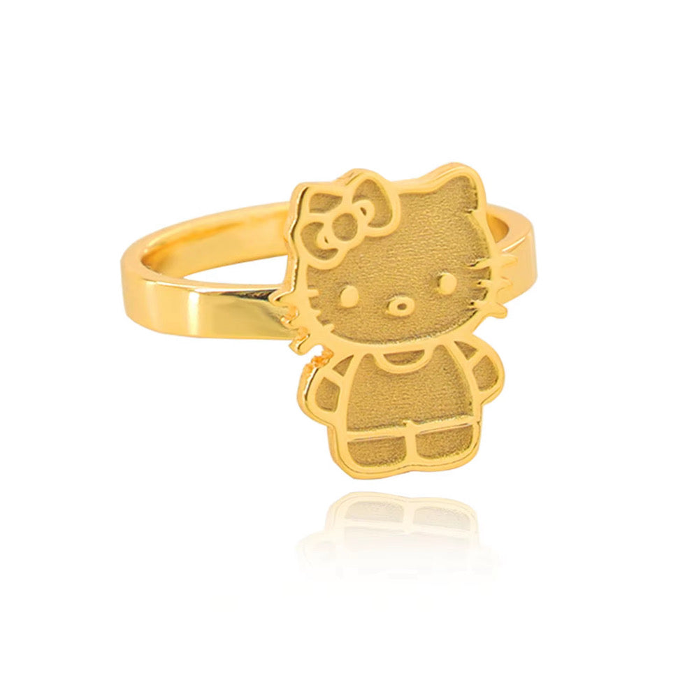 Kitty Ring