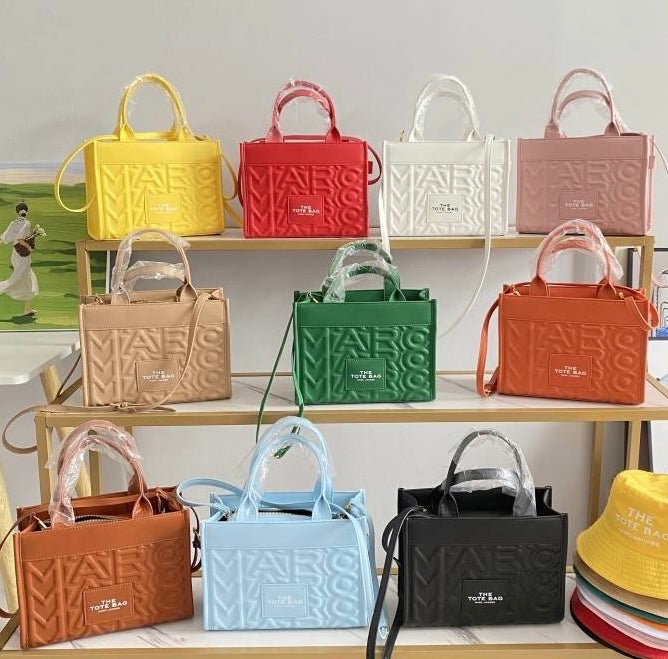 MJ Tote