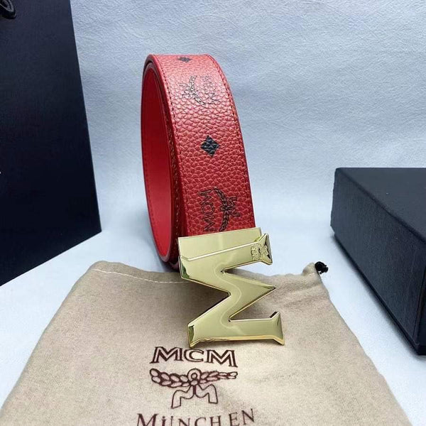 MCM Reversible Belt