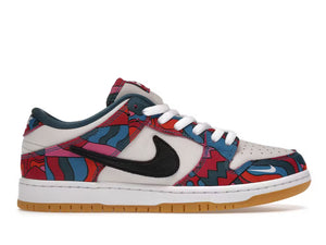 Parra Abstract Art Dunks