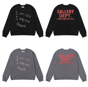 (Copy) Gallery Dept. I Am Sad Crewneck