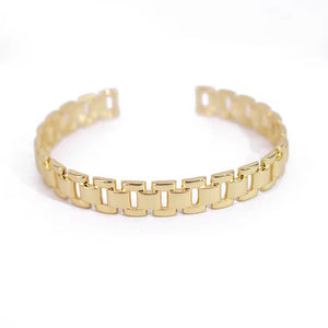 Rolex Bangle (Set of 2)