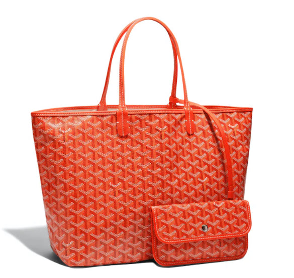 Goyard Saint Louis Tote
