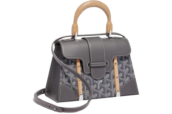 Goyard Saigon Mini Bag