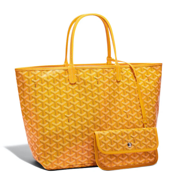 Goyard Saint Louis Tote