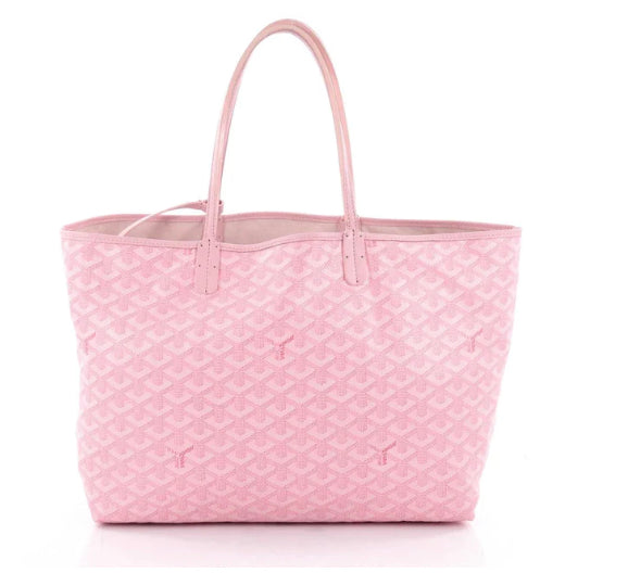 Goyard Saint Louis Tote