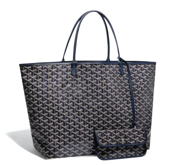 Goyard Saint Louis Tote