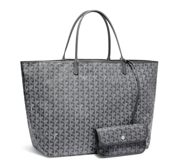 Goyard Saint Louis Tote