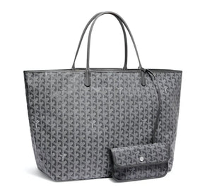 Goyard Saint Louis Tote