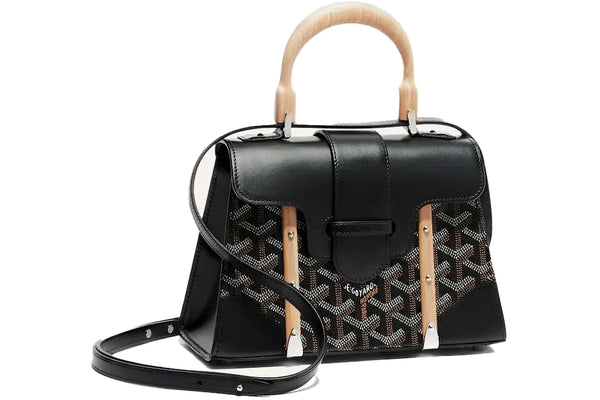 Goyard Saigon Mini Bag