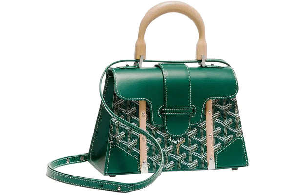 Goyard Saigon Mini Bag