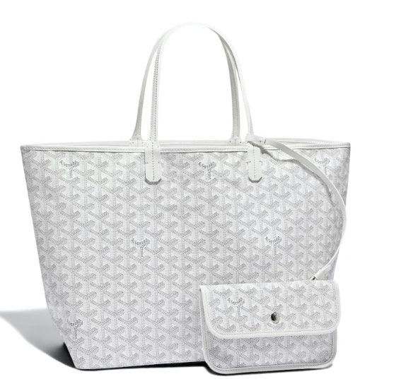 Goyard Saint Louis Tote