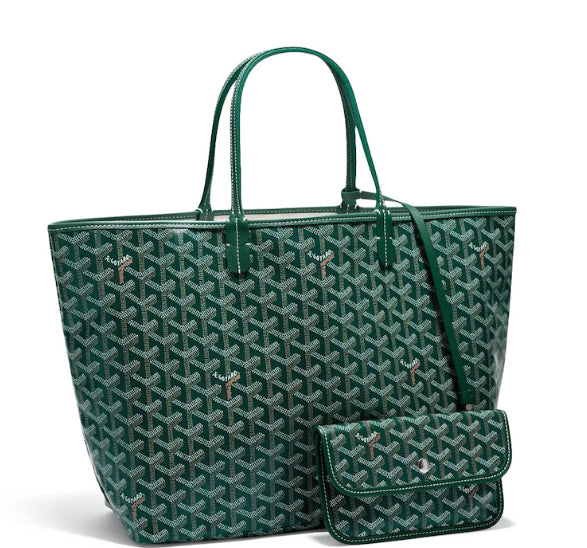 Goyard Saint Louis Tote