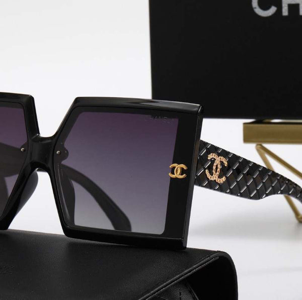 Designer shades
