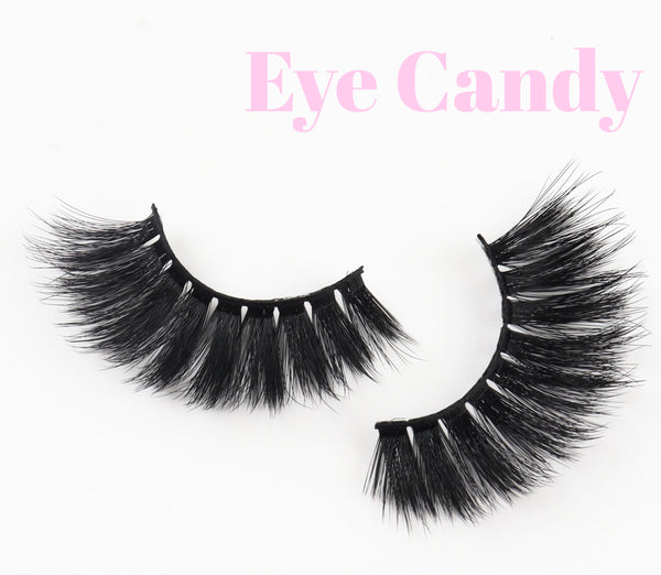 Lashes