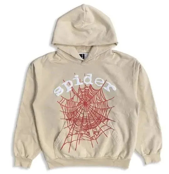 Sp5der Websuit Hoodie
