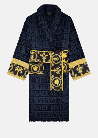 Baroque Versace Bathrobe *unisex*