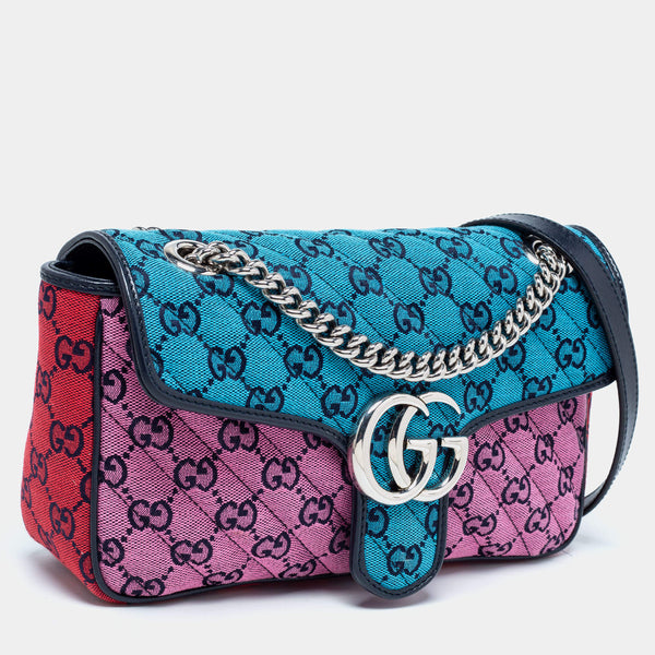 GG Multicolor Tennis Set
