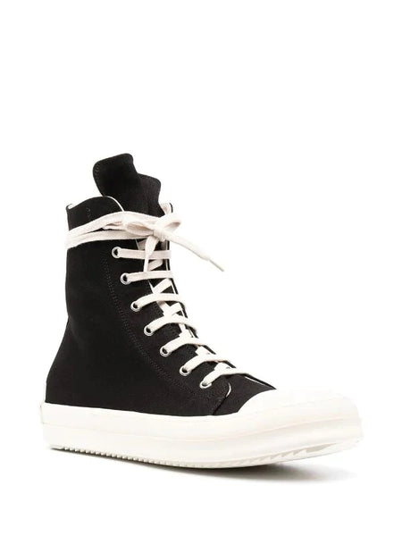 Owens Lace Up Boots *unisex*