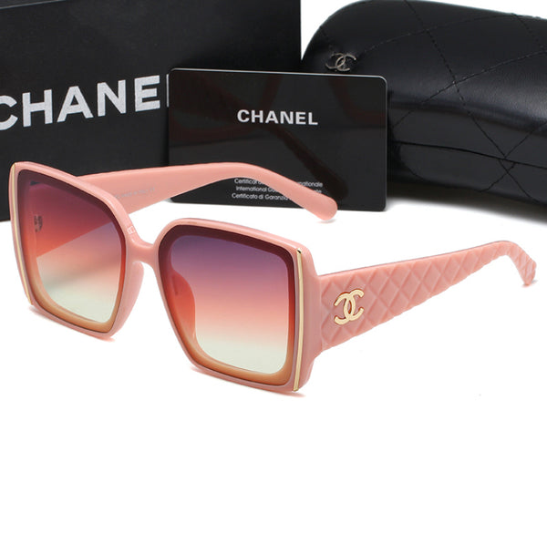 FlyGirl Shades