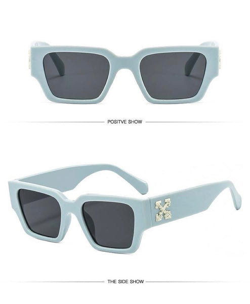 Off W. Shades