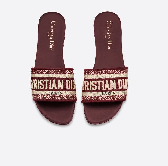 CD Dway slides