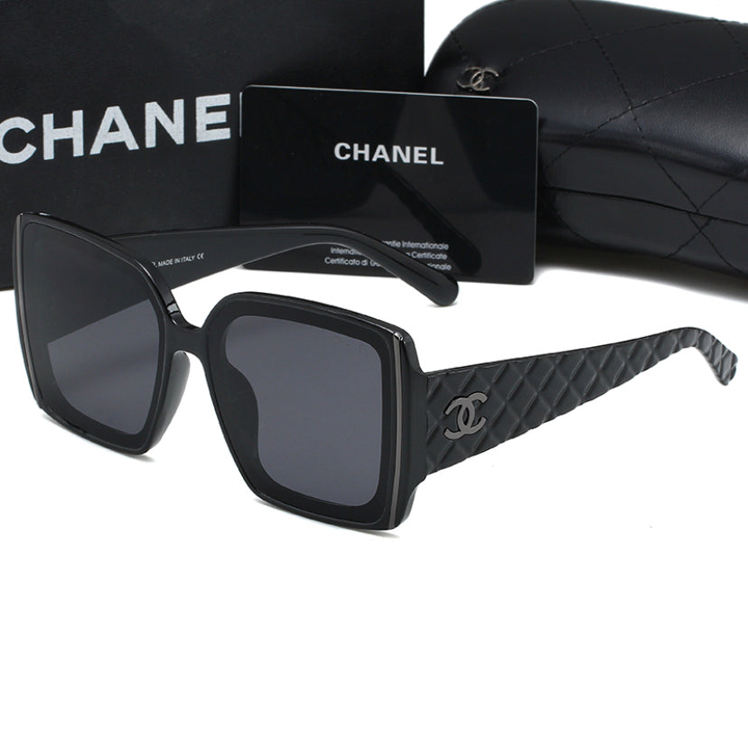 FlyGirl Shades