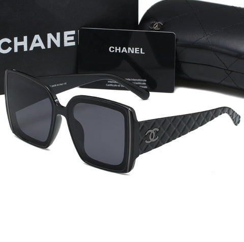 FlyGirl Shades