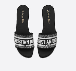CD Dway slides