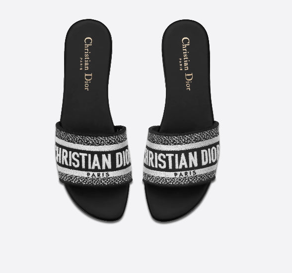CD Dway slides