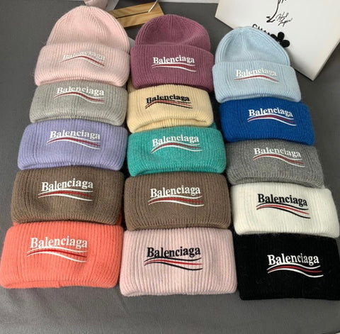 Original Balenci Beanie
