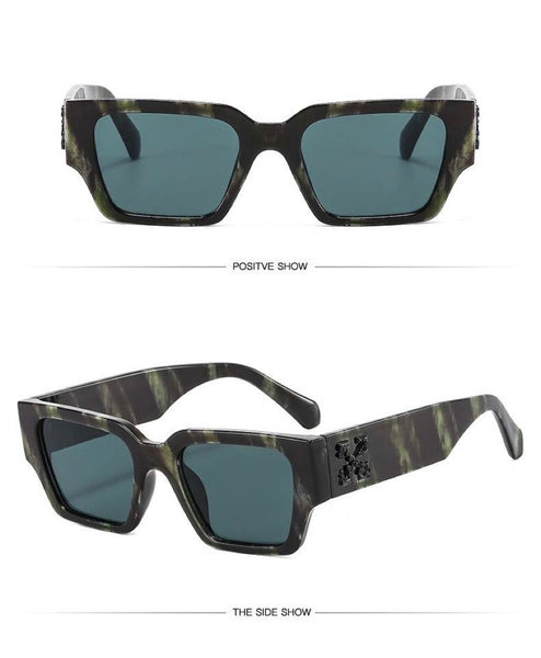 Off W. Shades