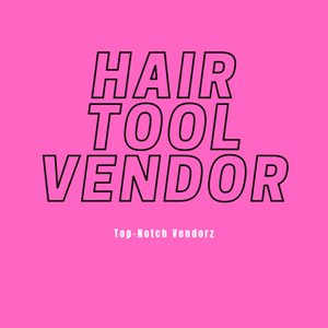 Hair tool Vendor