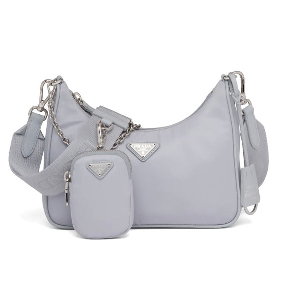 2005 Re-Nylon Bag