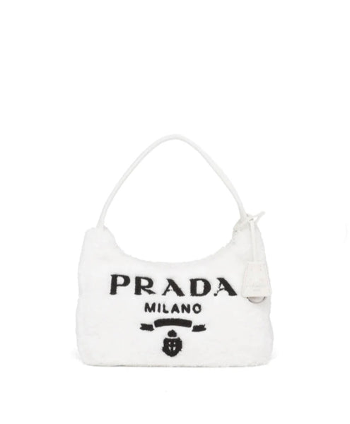 Re-Edition 2000 Terry Mini Bag