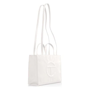 Medium T. Shopping bags