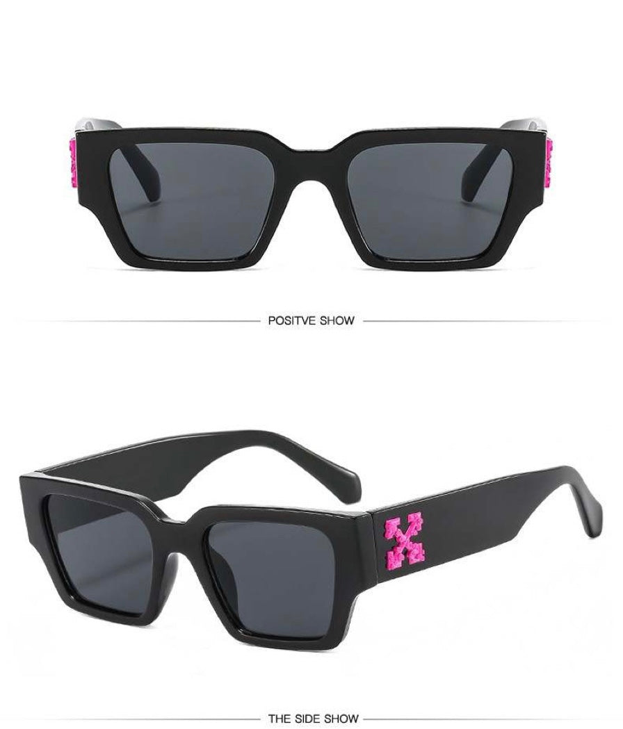 Off W. Shades
