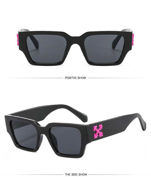 Off W. Shades