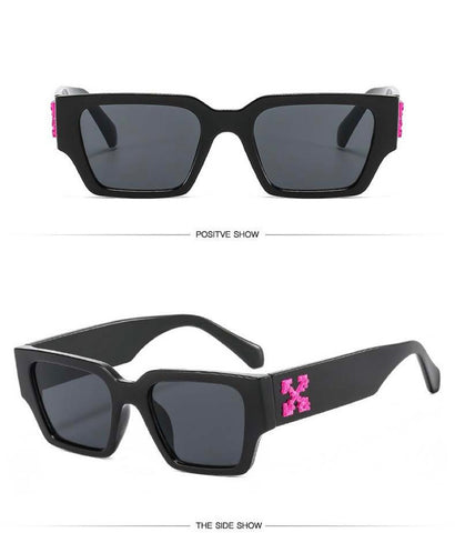 Off W. Shades