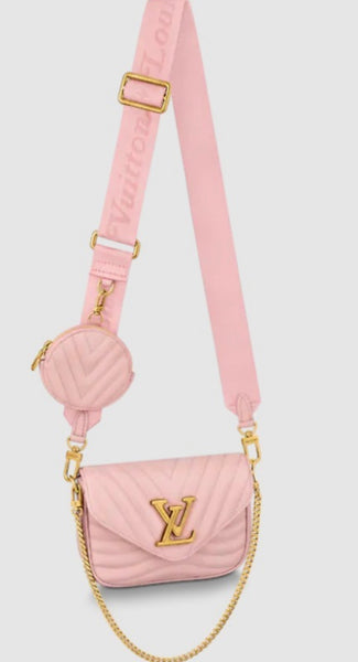 LV Multi-Pochette