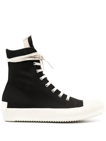 Owens Lace Up Boots *unisex*
