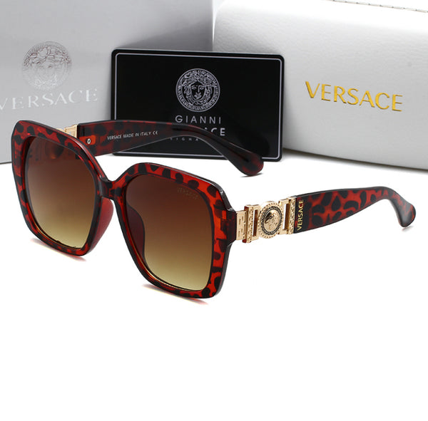 Boss Shades