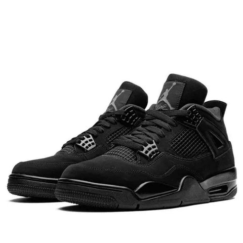 Black cat 4’s