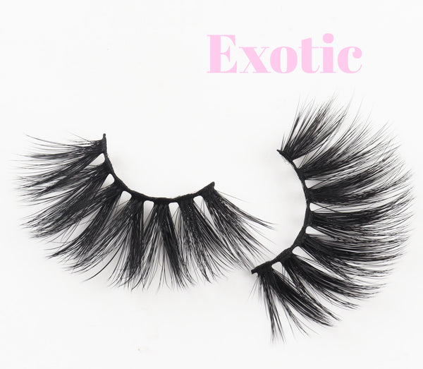 Lashes