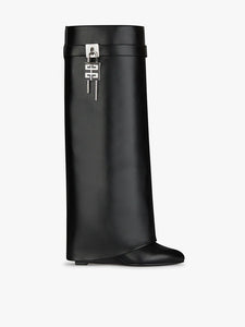 Women’s Shark Lock Boots