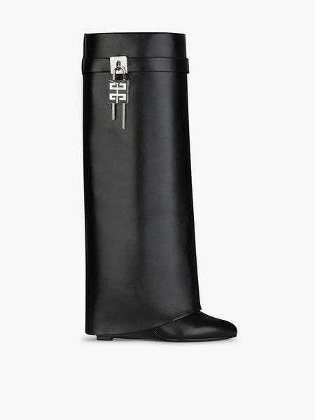 Women’s Shark Lock Boots