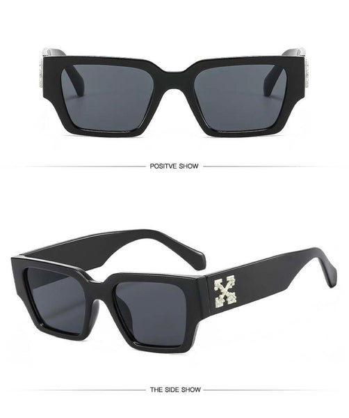 Off W. Shades